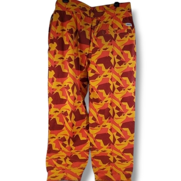 EUC Lil Wayne TRUCKFIT CAMO Jogger Swear Pant Athletic wear - Picture 5 of 5